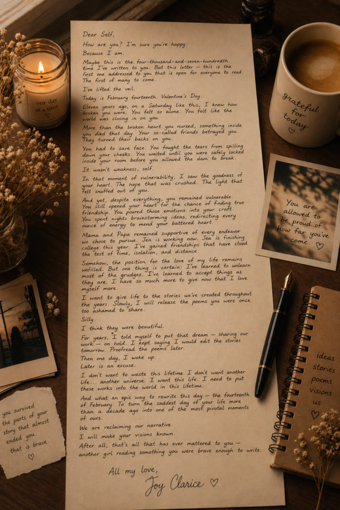 chatgpt image dear self letter about healing my inner child