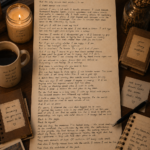 chatgpt image dear self letter to the person i once wanted to be