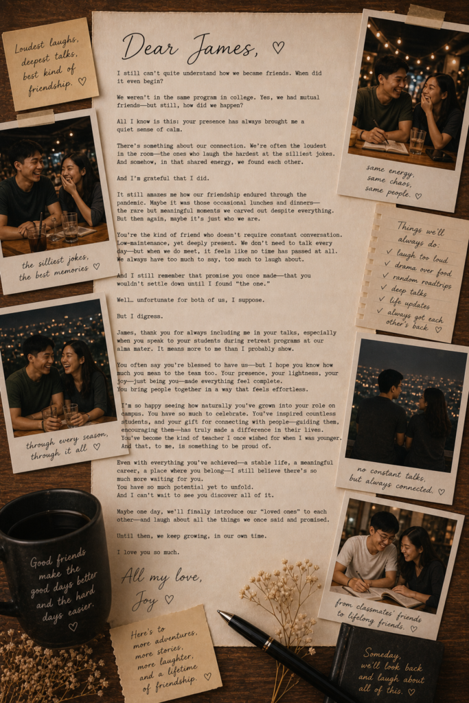 chatgpt image a letter to my friend gratitude, growth, and the beauty of lasting friendship