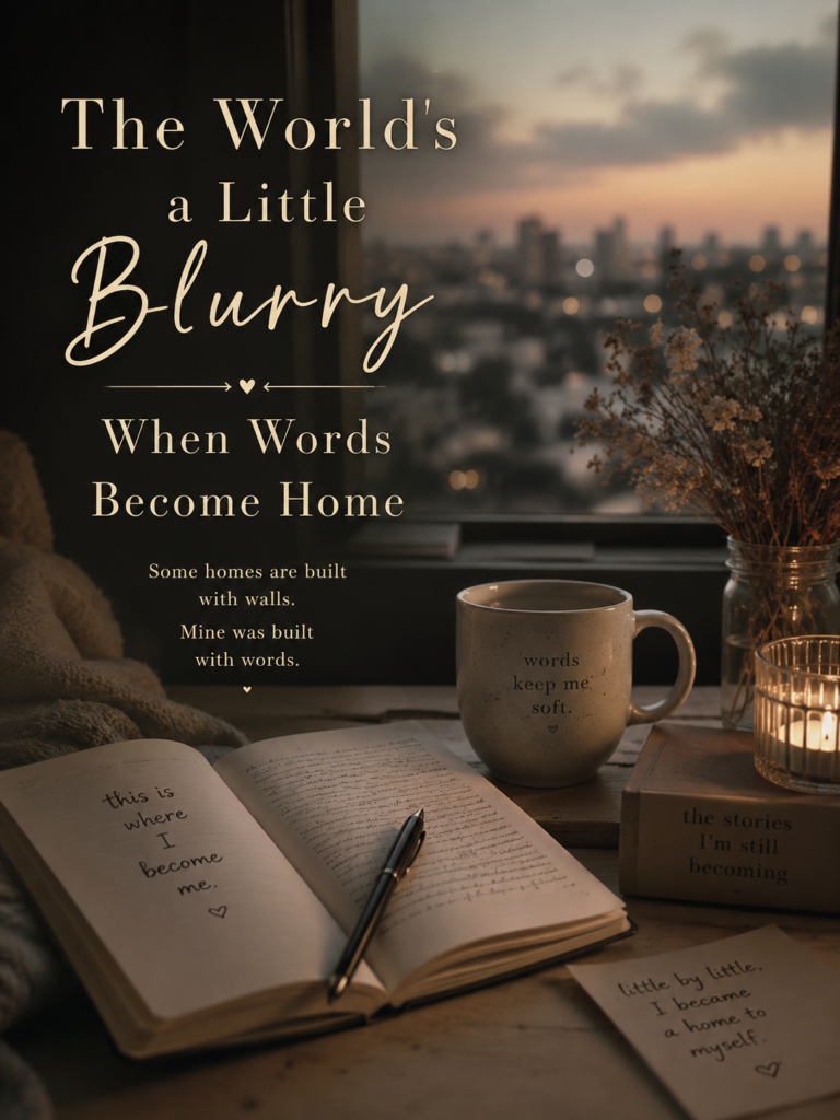 chatgpt image when words become home